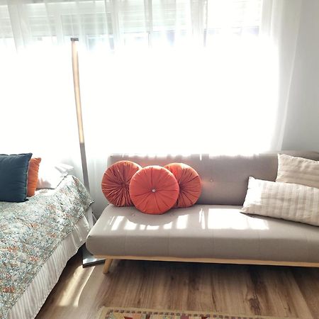 Kyra House Centro Vigo Apartment ภายนอก รูปภาพ