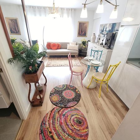 Kyra House Centro Vigo Apartment ภายนอก รูปภาพ
