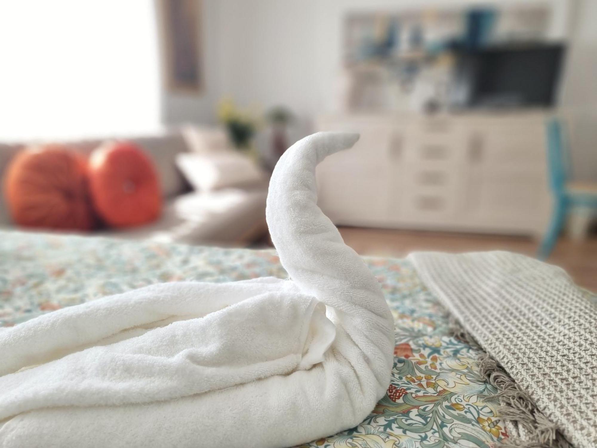 Kyra House Centro Vigo Apartment ภายนอก รูปภาพ