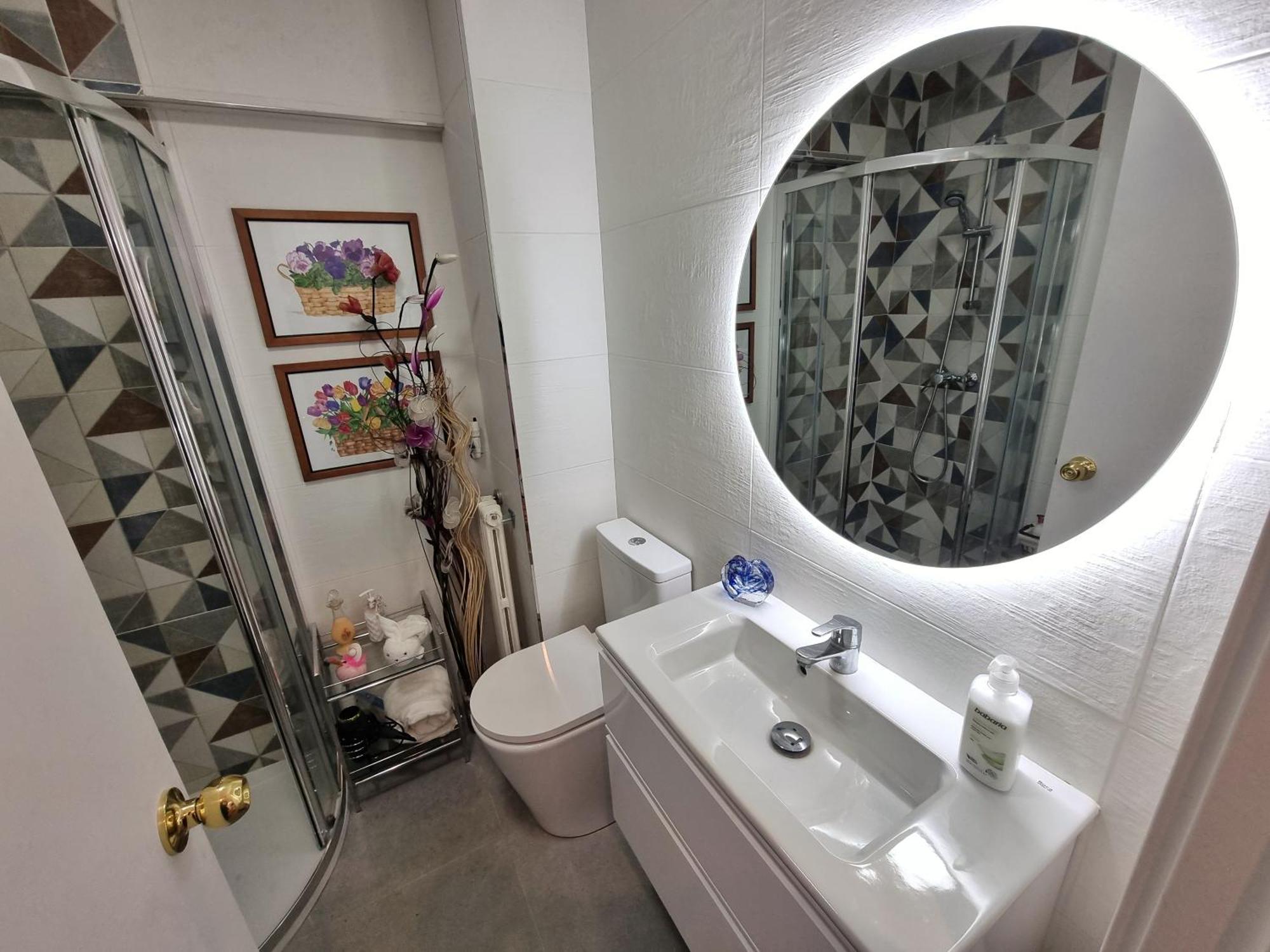 Kyra House Centro Vigo Apartment ภายนอก รูปภาพ